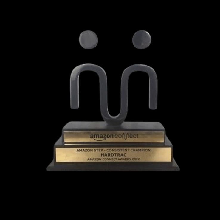 Amazon Connect Awards 2022